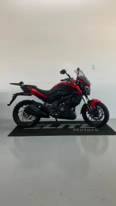 BAJAJ-DOMINAR 400-2026
