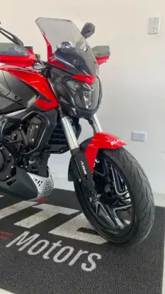 BAJAJ-DOMINAR 400-2026