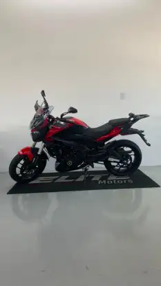 BAJAJ-DOMINAR 400 BAJAJ-DOMINAR 400-2026