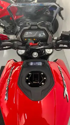 BAJAJ-DOMINAR 400 BAJAJ-DOMINAR 400-2026