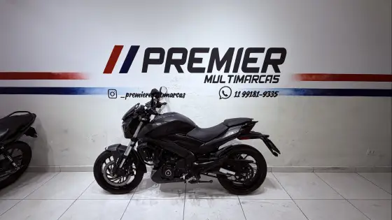 BAJAJ DOMINAR 400 BAJAJ DOMINAR 400