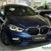 BMW 118i 1.5 12V GASOLINA SPORT GP STEPTRONIC BMW 118i 1.5 12V GASOLINA SPORT GP STEPTRONIC