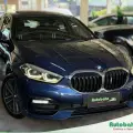 BMW 118i 1.5 12V GASOLINA SPORT GP STEPTRONIC BMW 118i 1.5 12V GASOLINA SPORT GP STEPTRONIC
