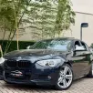 BMW 125i 2.0 M SPORT 16V FLEX 4P AUTOMÁTICO BMW 125i 2.0 M SPORT 16V FLEX 4P AUTOMÁTICO