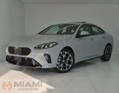 BMW 220i 2.0 16V TURBO GASOLINA GRAN COUPÉ M SPORT STEPTRONIC BMW 220i 2.0 16V TURBO GASOLINA GRAN COUPÉ M SPORT STEPTRONIC