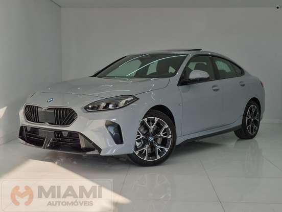 BMW-220i-2.0 16V TURBO GASOLINA GRAN COUPÉ M SPORT STEPTRONIC BMW-220i-2026