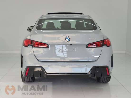 BMW-220i-2.0 16V TURBO GASOLINA GRAN COUPÉ M SPORT STEPTRONIC BMW-220i-2026