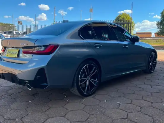 BMW-320i-2.0 16V TURBO FLEX M SPORT AUTOMÁTICO BMW-320i-2024