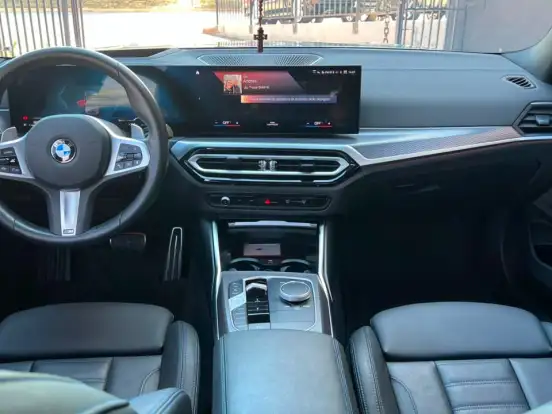 BMW-320i-2.0 16V TURBO FLEX M SPORT AUTOMÁTICO BMW-320i-2024