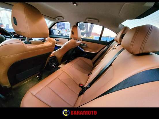 BMW-320i-2.0 16V TURBO FLEX GP AUTOMÁTICO BMW-320i-2022