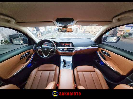 BMW-320i-2.0 16V TURBO FLEX GP AUTOMÁTICO BMW-320i-2022