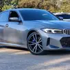 BMW 320i 2.0 16V TURBO FLEX SPORT GP AUTOMÁTICO BMW 320i 2.0 16V TURBO FLEX SPORT GP AUTOMÁTICO