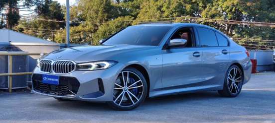 BMW-320i-2022