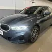 BMW 320i 2.0 16V TURBO FLEX SPORT GP AUTOMÁTICO BMW 320i 2.0 16V TURBO FLEX SPORT GP AUTOMÁTICO