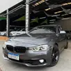 BMW 320i 2.0 SPORT 16V TURBO ACTIVE FLEX 4P AUTOMÁTICO BMW 320i 2.0 SPORT 16V TURBO ACTIVE FLEX 4P AUTOMÁTICO