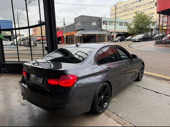 BMW-320i-2.0 SPORT 16V TURBO ACTIVE FLEX 4P AUTOMÁTICO BMW-320i-2016