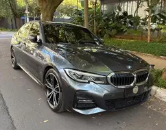 BMW 330e 2.0 16V TURBO HÍBRIDO M SPORT AUTOMÁTICO BMW 330e 2.0 16V TURBO HÍBRIDO M SPORT AUTOMÁTICO