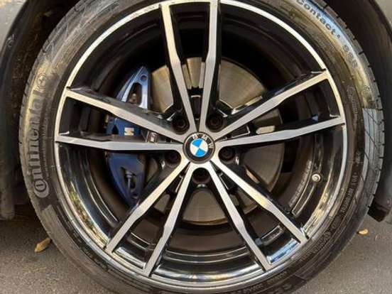 BMW-330e-2.0 16V TURBO HÍBRIDO M SPORT AUTOMÁTICO BMW-330e-2020