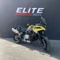 BMW F 750 GS PREMIUM BMW F 750 GS PREMIUM