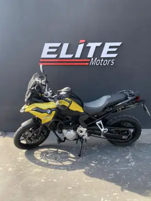 BMW-F 750 GS PREMIUM BMW-F 750 GS PREMIUM-2020