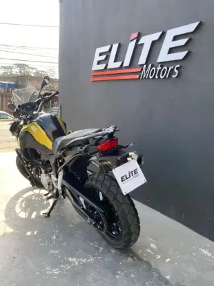 BMW-F 750 GS PREMIUM-2020