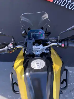 BMW-F 750 GS PREMIUM-2020