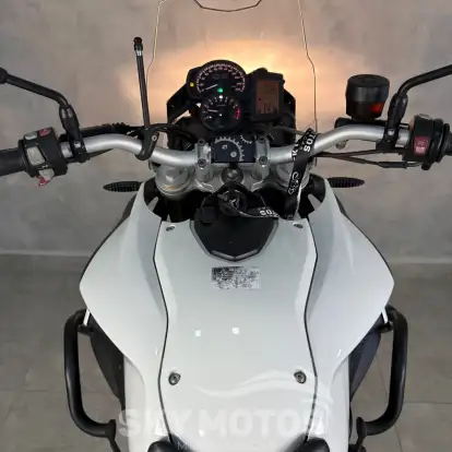 BMW-F 800 GS-2014