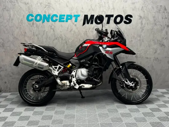 BMW F 850 GS PREMIUM BMW F 850 GS PREMIUM