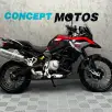 BMW F 850 GS PREMIUM BMW F 850 GS PREMIUM