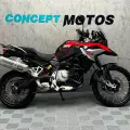 BMW F 850 GS PREMIUM BMW F 850 GS PREMIUM