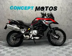 BMW F 850 GS PREMIUM BMW F 850 GS PREMIUM