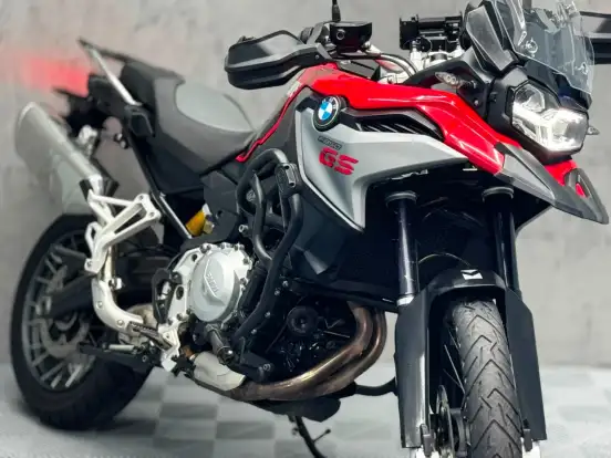 BMW-F 850 GS PREMIUM BMW-F 850 GS PREMIUM-2019