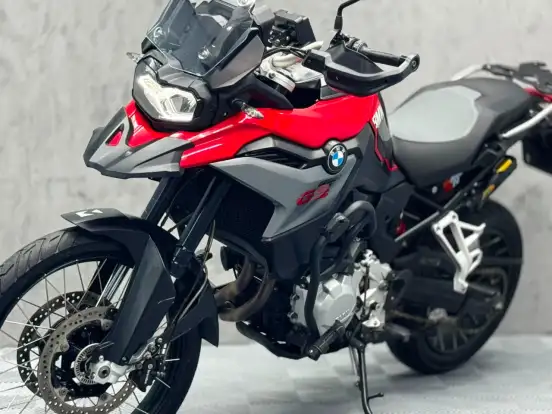 BMW-F 850 GS PREMIUM BMW-F 850 GS PREMIUM-2019