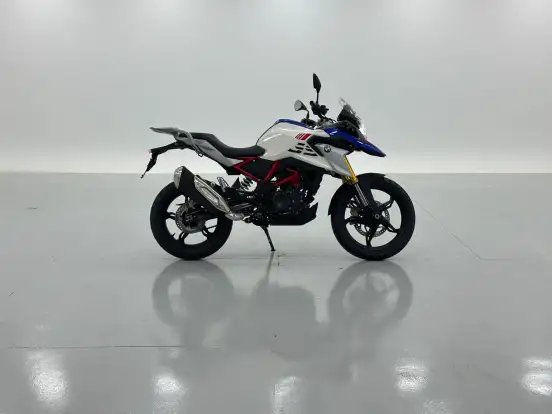 BMW-G 310 GS-2026