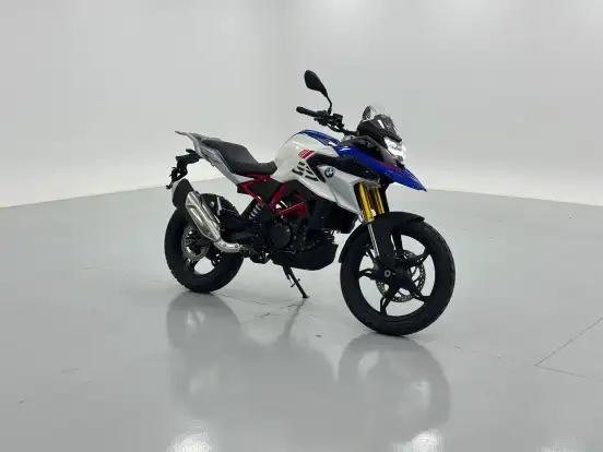 BMW-G 310 GS BMW-G 310 GS-2026