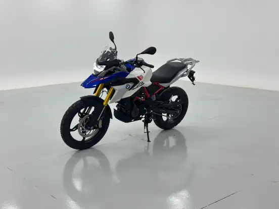 BMW-G 310 GS BMW-G 310 GS-2026