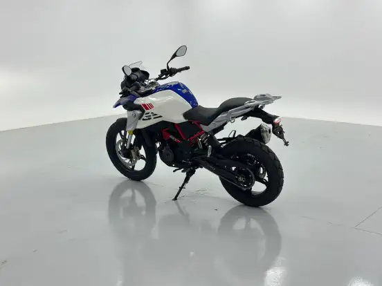 BMW-G 310 GS BMW-G 310 GS-2026