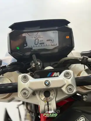 BMW-G 310 R-2024