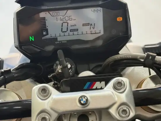 BMW-G 310 R BMW-G 310 R-2024
