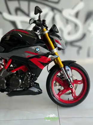 BMW-G 310 R-2024