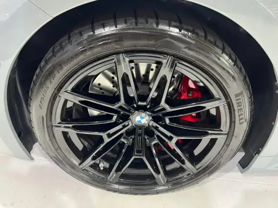 BMW-M2-3.0 I6 TWINTURBO GASOLINA COUPÉ TRACK M STEPTRONIC BMW-M2-2024