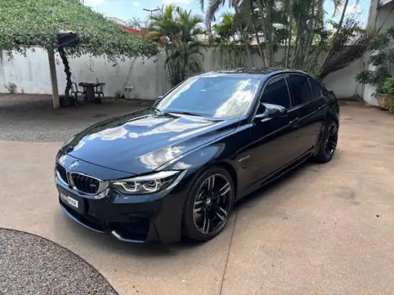 BMW-M3-2017