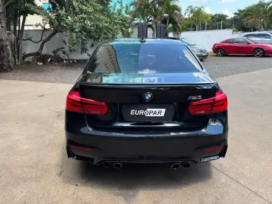 BMW-M3-2017