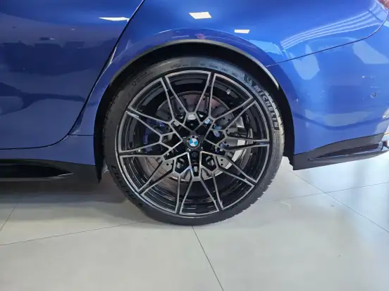 BMW-M3-3.0 I6 TWINTURBO GASOLINA COMPETITION M STEPTRONIC BMW-M3-2024
