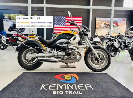 BMW R 1200 C 