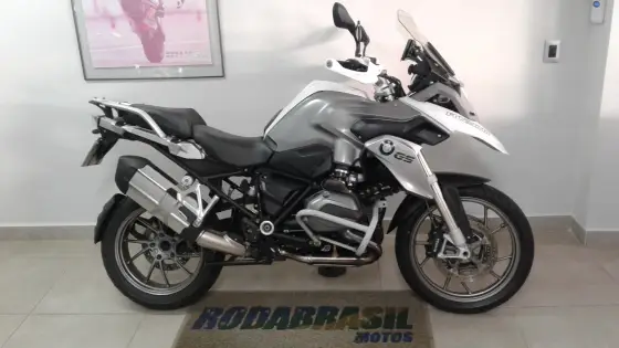 BMW R 1200 GS SPORT BMW R 1200 GS SPORT