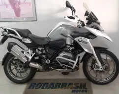 BMW R 1200 GS SPORT BMW R 1200 GS SPORT