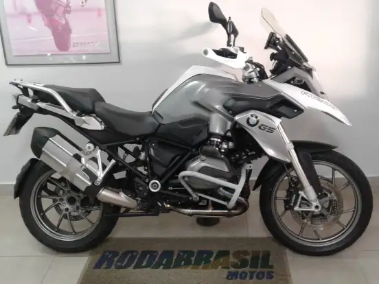 BMW-R 1200 GS SPORT BMW-R 1200 GS SPORT-2016
