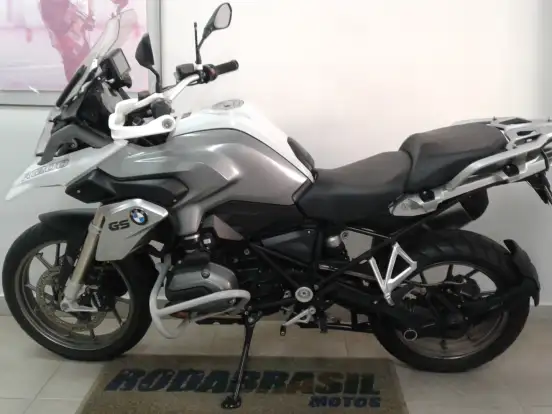 BMW-R 1200 GS SPORT BMW-R 1200 GS SPORT-2016