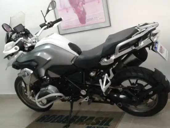BMW-R 1200 GS SPORT BMW-R 1200 GS SPORT-2016